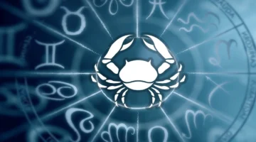 توقعات برج السرطان اليوم الإثنين يوم الحظوظ الصغيرة والفرص المتجددة لكن أحذر من تفويتها